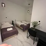 Appartement Jezyce Centrum Poznań