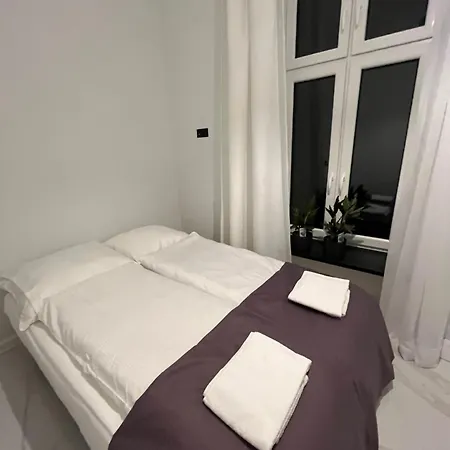 דירה Jezyce Centrum *