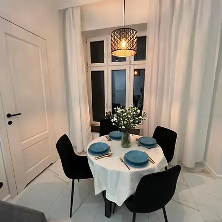 Jezyce Centrum * פוזנן