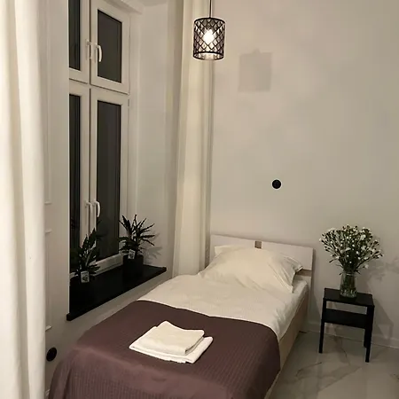 דירה Jezyce Centrum