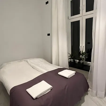 דירה Jezyce Centrum *