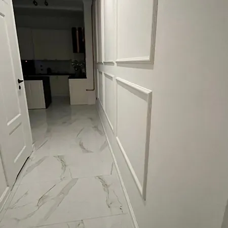 Jezyce Centrum דירה פוזנן