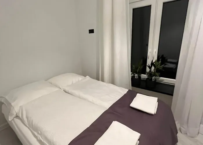 דירה Jezyce Centrum *