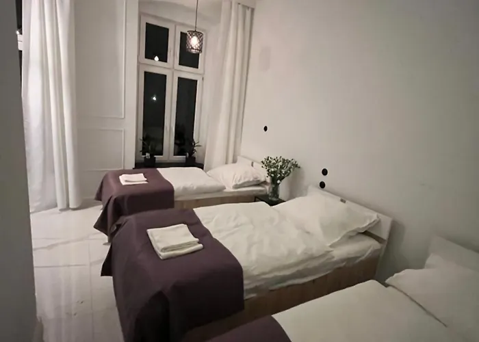 Jezyce Centrum פוזנן