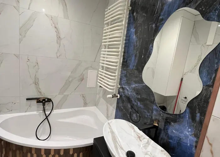 Jezyce Centrum פוזנן