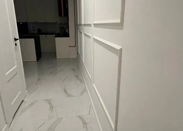 Jezyce Centrum شقة بوزنان